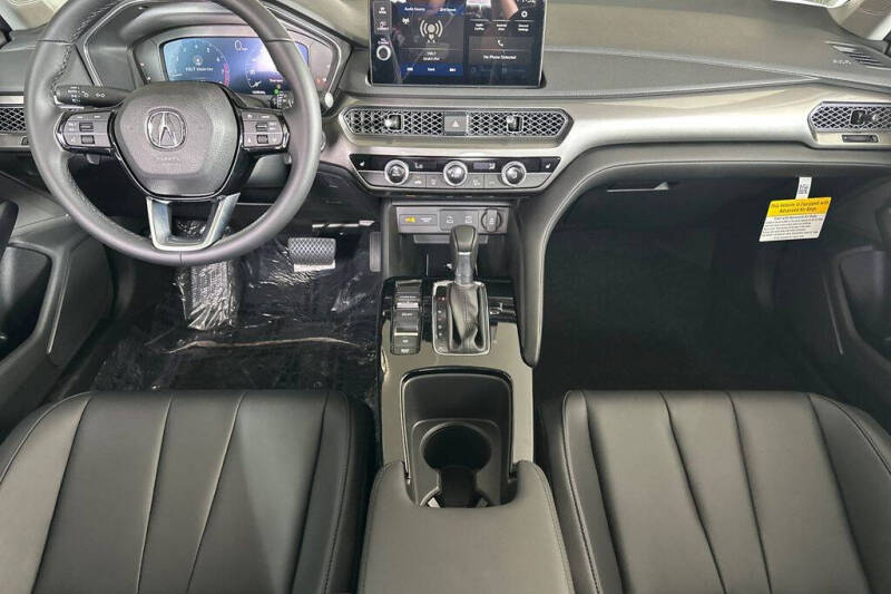 2026 Acura Integra