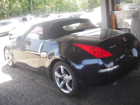 nissan 350z used for sale craigslist