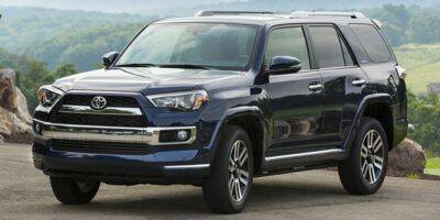 2014 Toyota 4Runner for sale at Best Auto Sales in Manchester CT