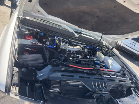 2014 GMC Sierra 3500HD