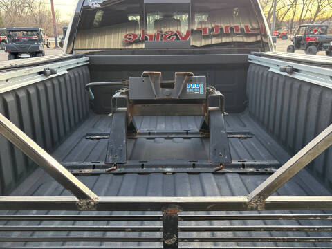 2018 RAM 2500 Big Horn