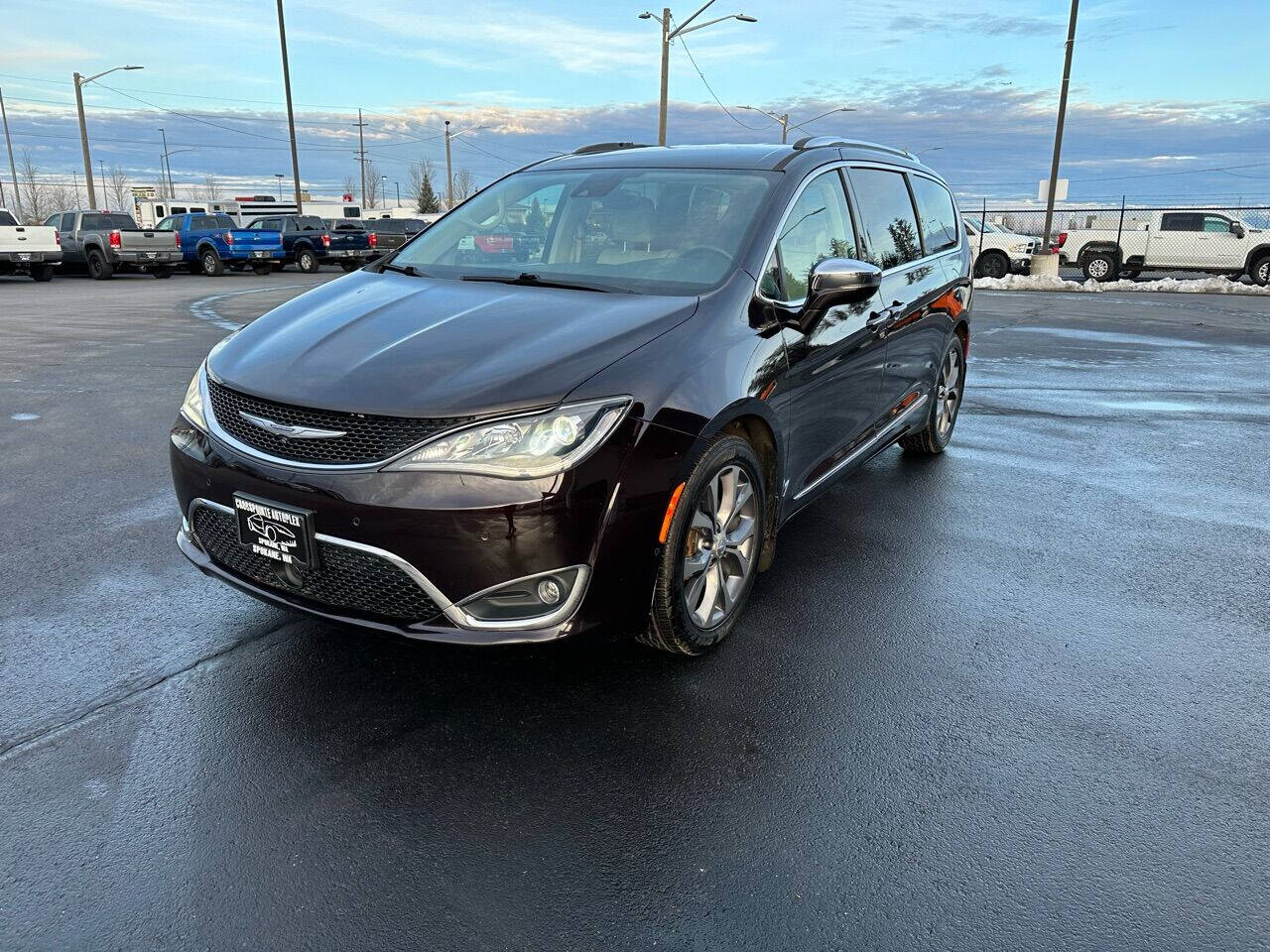 Cars For Sale In Spokane WA Carsforsale