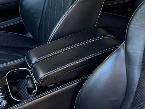 2012 Bentley Continental GT