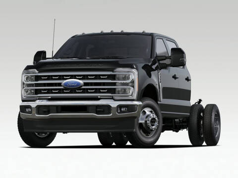 2024 Ford F-350 Super Duty for sale at Seth Wadley Chevy Perry in Perry OK