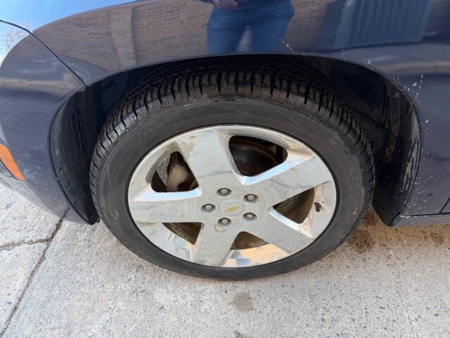 2007 Chevrolet HHR LT