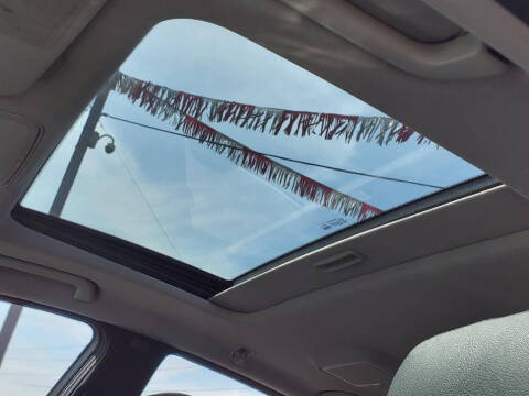 2012 Mercedes-Benz S-Class S 550 4MATIC