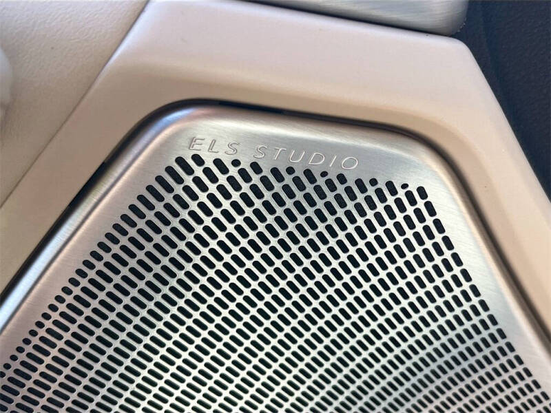 2021 Acura TLX w/Tech