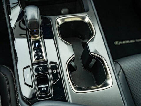 2023 Lexus NX 250 Premium