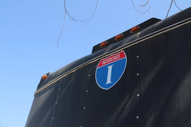 2024 Interstate Loadrunner