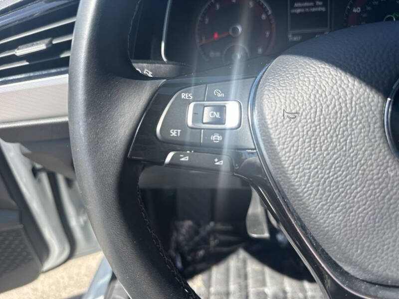 2021 Volkswagen Jetta