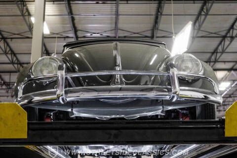 1965 Volkswagen Beetle