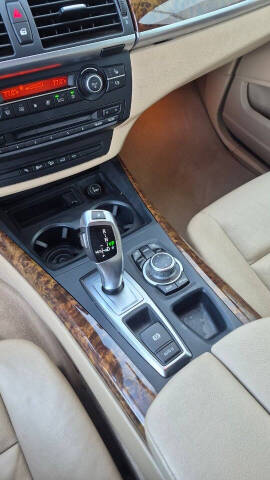 2012 BMW X5 xDrive35i