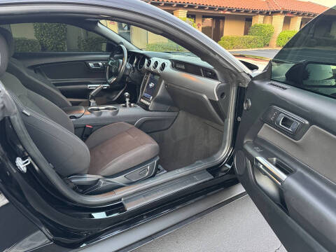 2023 Ford Mustang GT