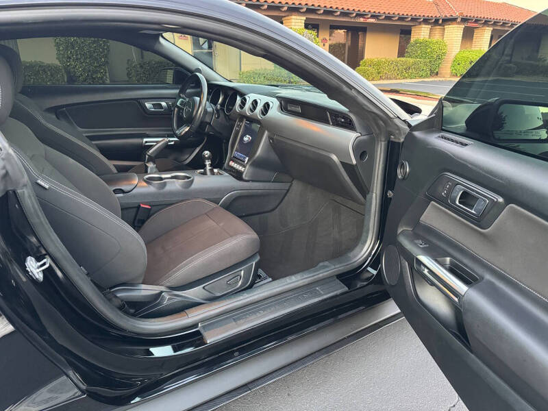 2023 Ford Mustang GT