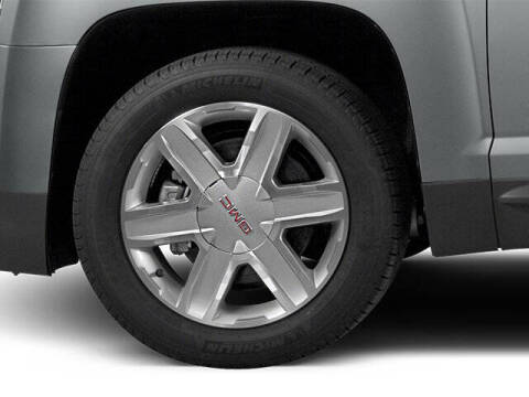 2013 GMC Terrain SLT-1