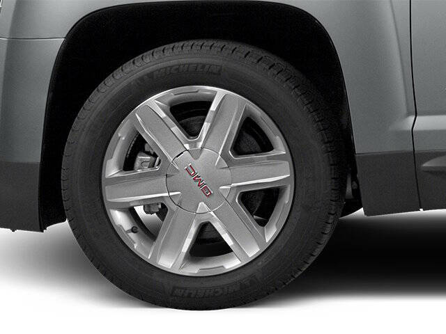2013 GMC Terrain SLT-1