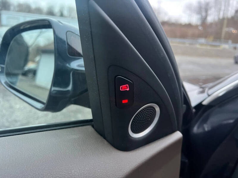 2016 Audi A4 2.0T quattro Premium Plus