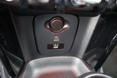 2022 MINI Hardtop 4 Door Cooper S