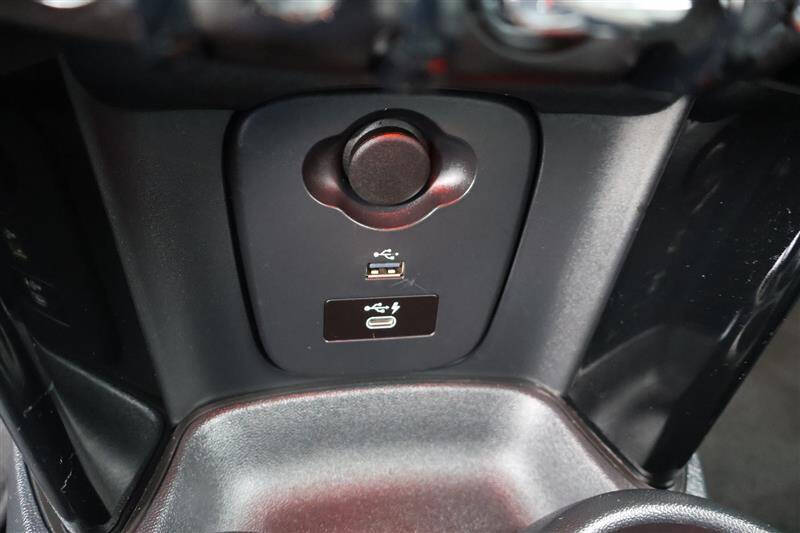 2022 MINI Hardtop 4 Door Cooper S