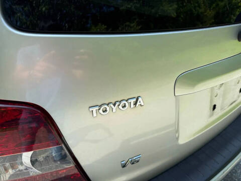 2006 Toyota Highlander