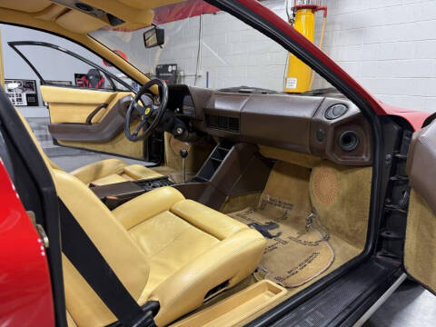 1986 Ferrari Testarossa