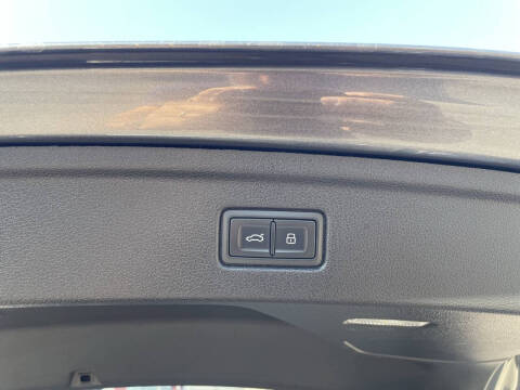 2021 Audi A5 Sportback quattro Premium Plus 45 TFSI