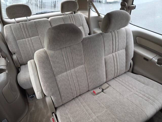 1998 Toyota Sienna CE