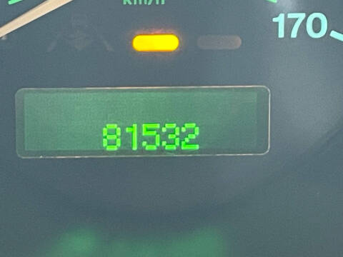 2002 Jaguar XK-Series XK8