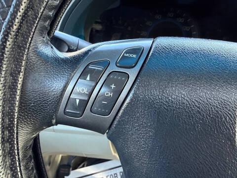 2010 Honda Odyssey EX-L