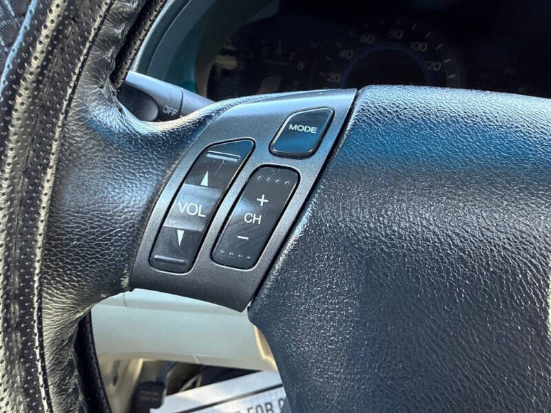 2010 Honda Odyssey EX-L