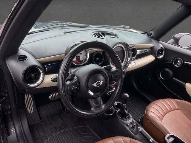 2013 MINI Hardtop Cooper S