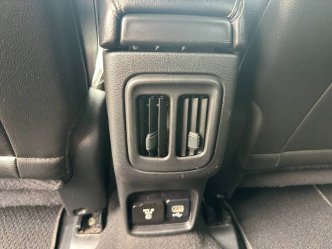 2021 Jeep Compass 80th Anniversary Edition