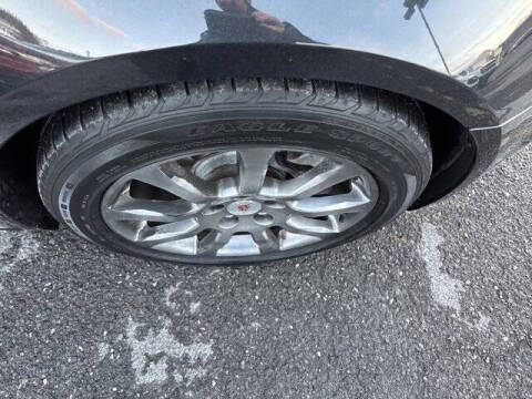 2012 Cadillac CTS 3.0L Luxury