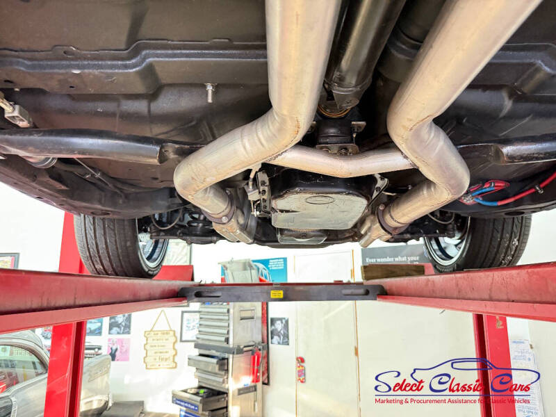 1967 Chevrolet Impala