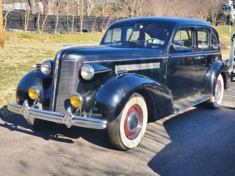 1937 Buick 40 Special for sale at York Motor Company in York SC