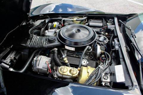 1978 Chevrolet Corvette