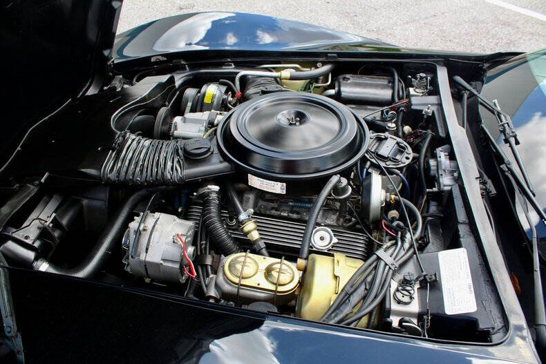 1978 Chevrolet Corvette