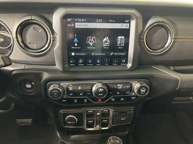 2022 Jeep Wrangler Unlimited