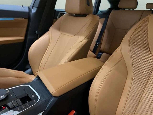 2025 BMW 4 Series 430i xDrive Gran Coupe