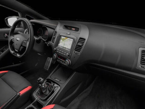 2017 Kia Forte5 LX