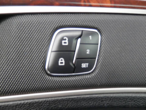 2017 Lincoln MKZ Select