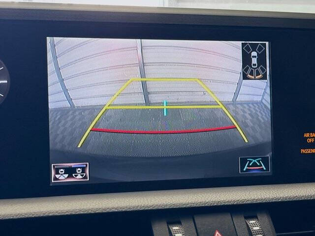 2020 Lexus ES 350