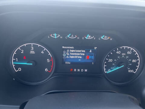 2025 Ford F-350 Super Duty