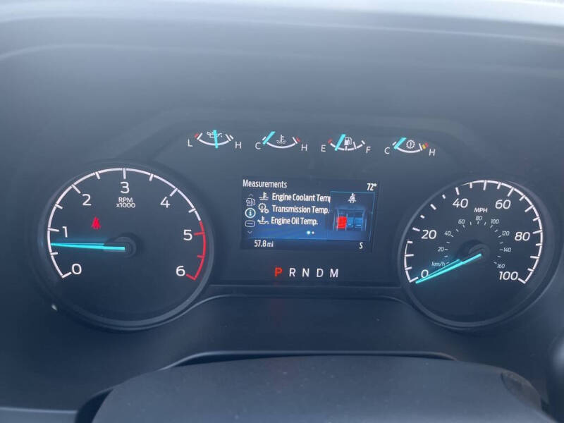 2025 Ford F-350 Super Duty