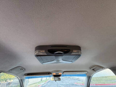 2008 Toyota Sienna CE 8-Passenger