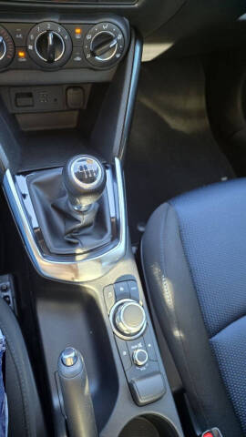 2017 Toyota Yaris iA