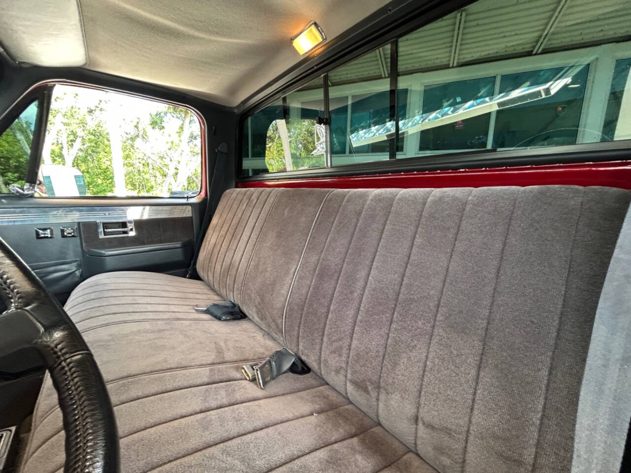 1987 Chevrolet R/V 10 Series 24