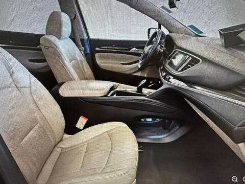 2019 Buick Enclave Premium