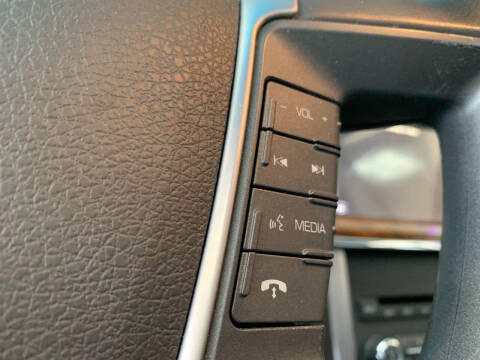 2011 Lincoln MKZ