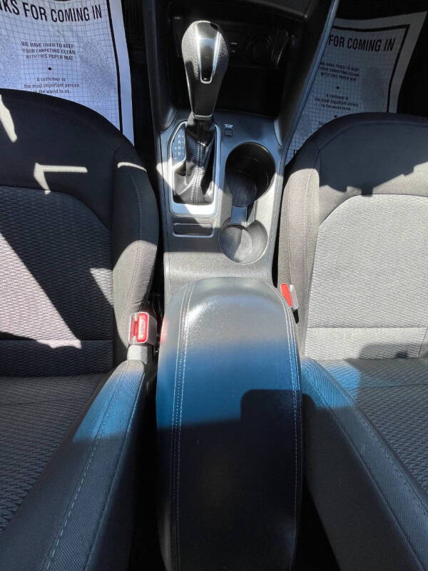 2015 Hyundai Tucson GLS